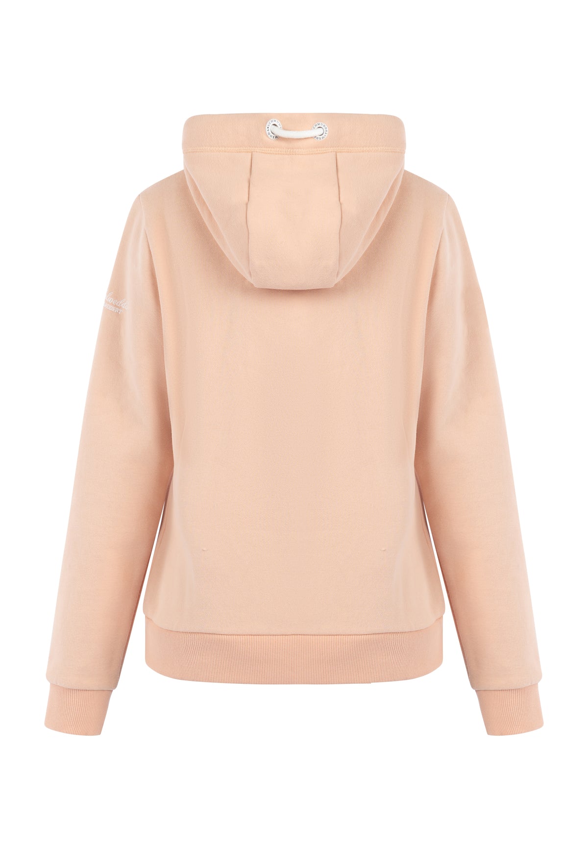 Schmuddelwedda Bluza z kapturem dla Kobiety