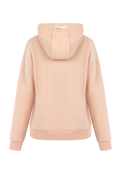 Schmuddelwedda Bluza z kapturem dla Kobiety