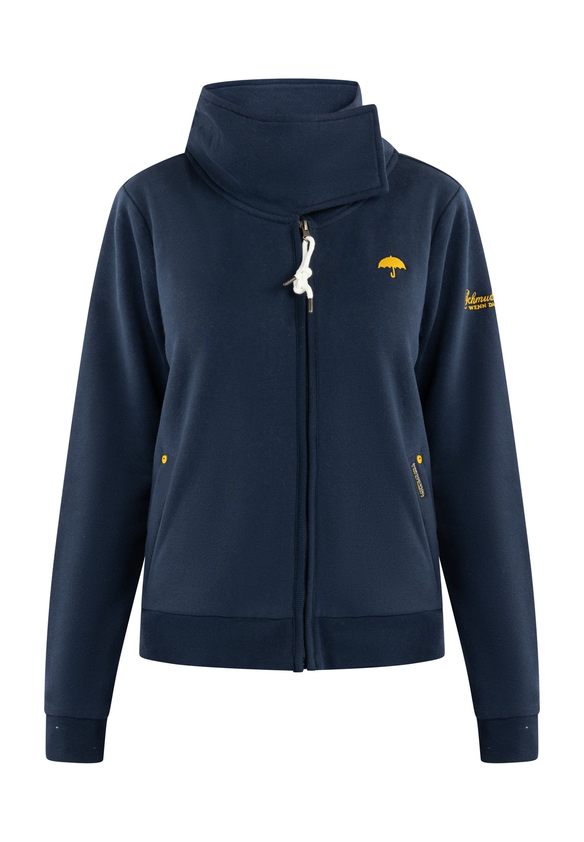 Schmuddelwedda Women's Sweatjacke