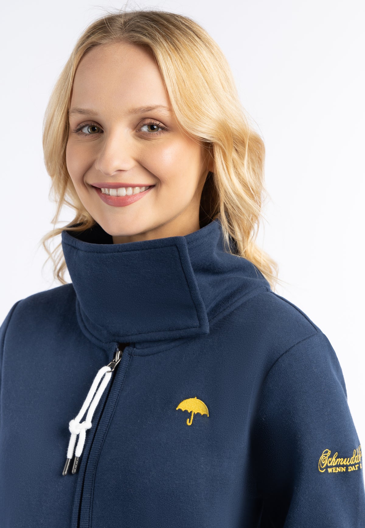 Schmuddelwedda Women's Sweatjacke
