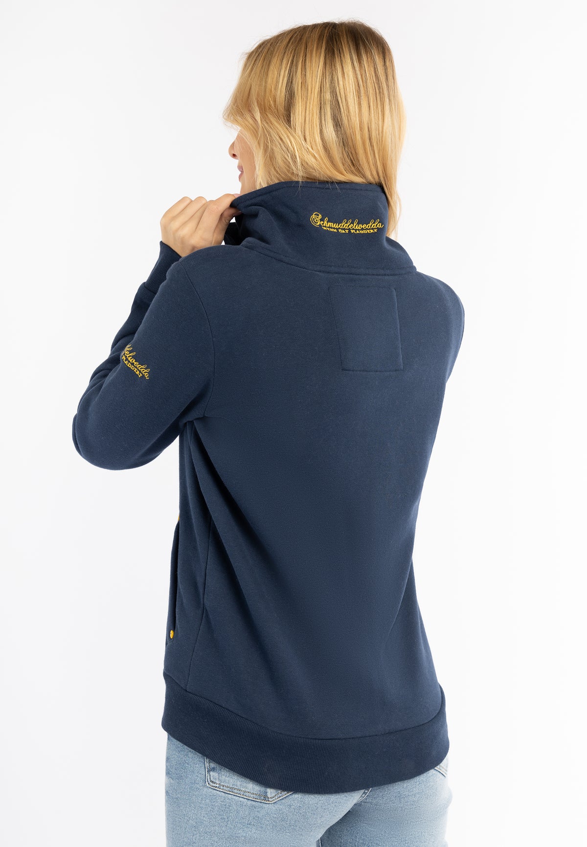 Schmuddelwedda Women's Sweatjacke