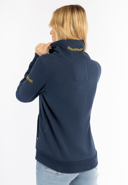 Schmuddelwedda Women's Sweatjacke