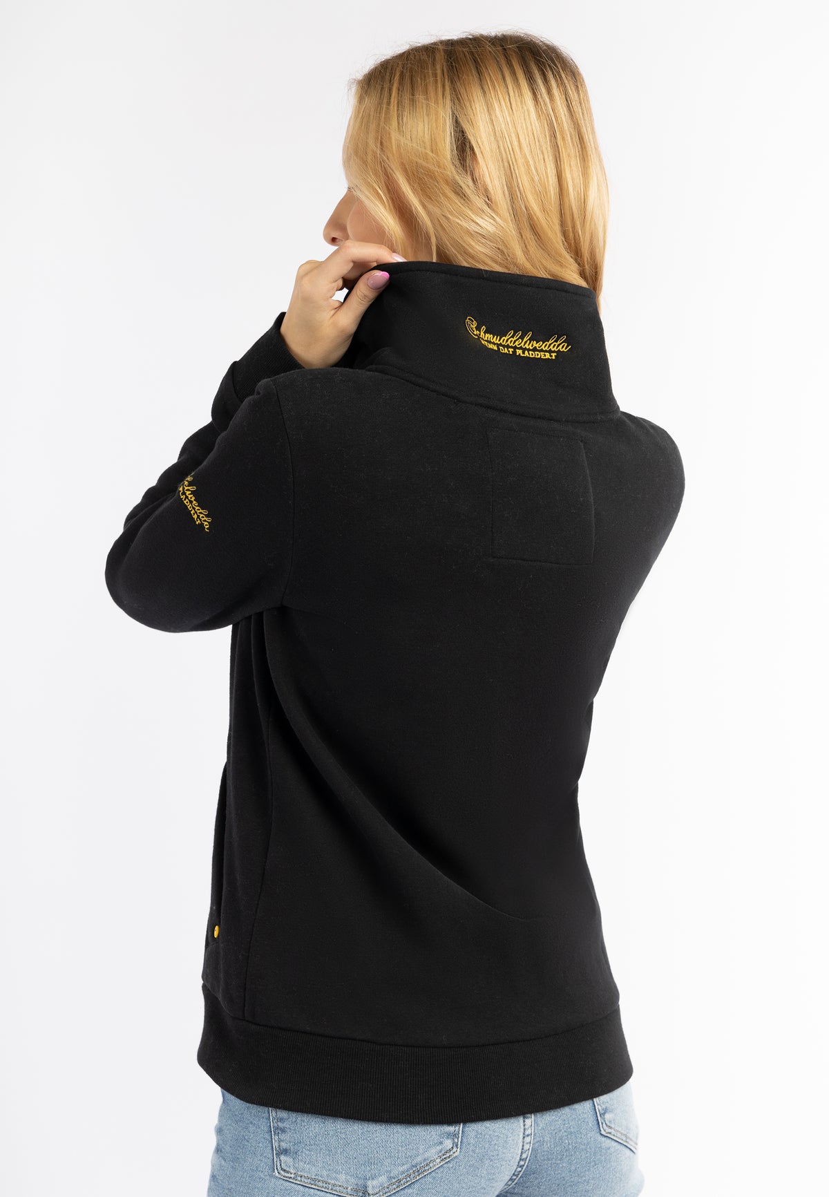 Schmuddelwedda Women's Sweatjacke