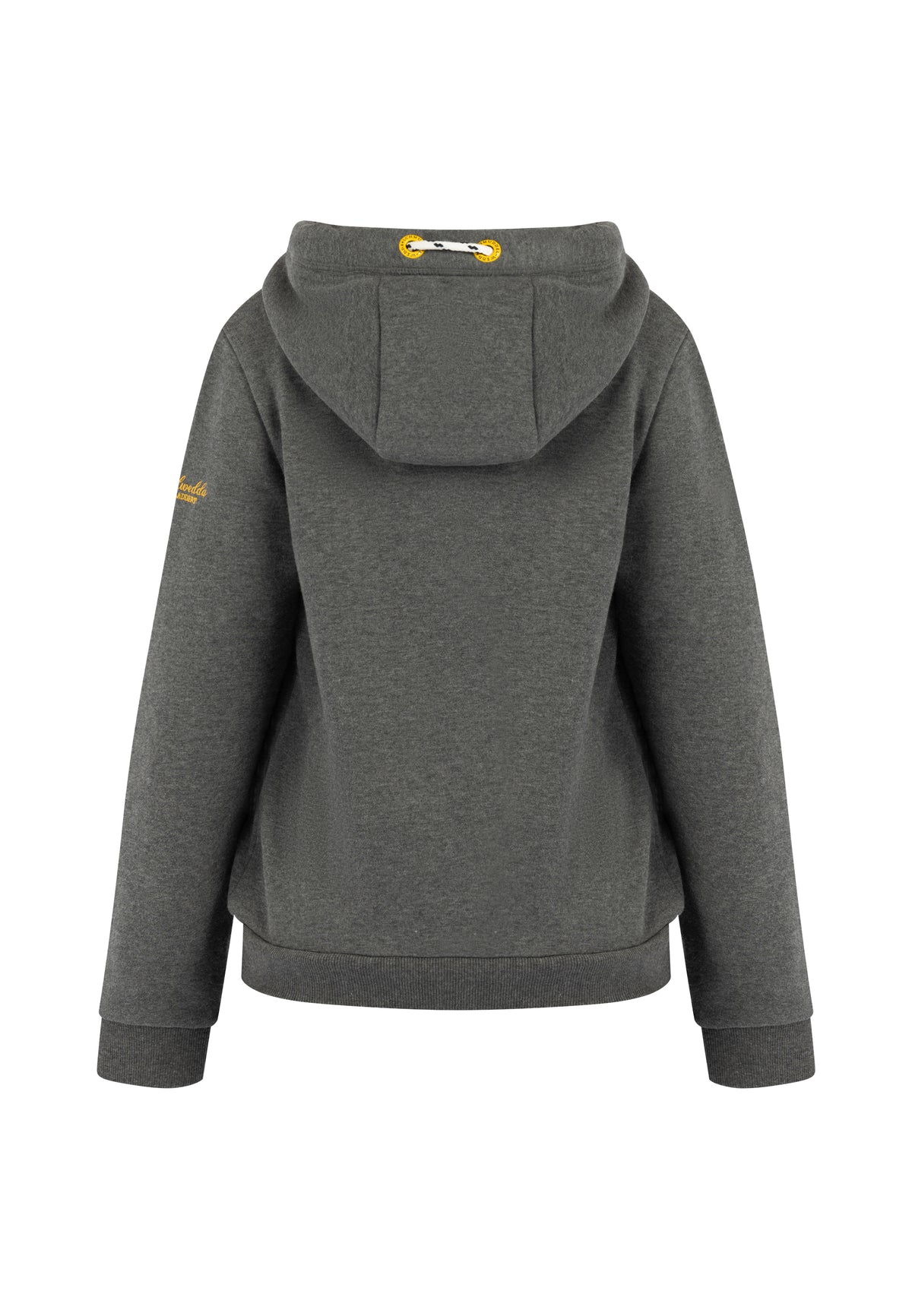 Schmuddelwedda Damen-Hoodie