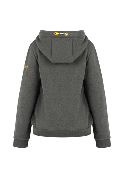 Schmuddelwedda Damen-Hoodie