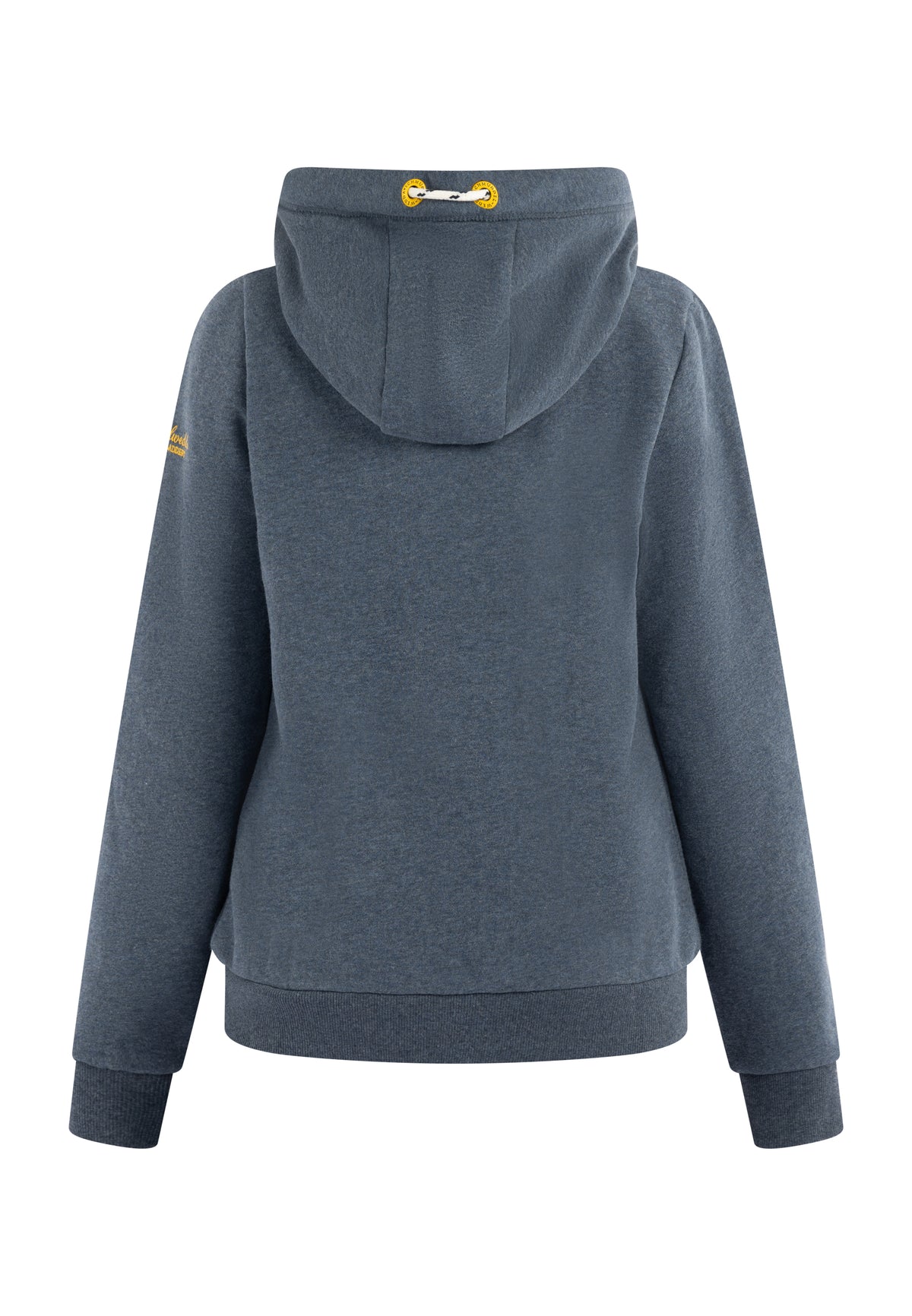 Schmuddelwedda Damen-Hoodie