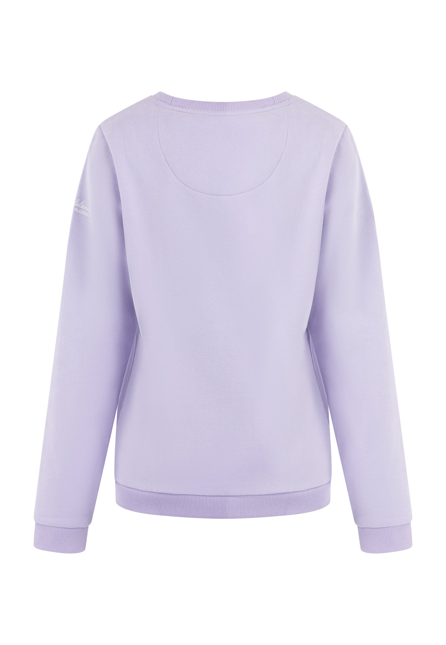 Schmuddelwedda Damen Sweatpullover
