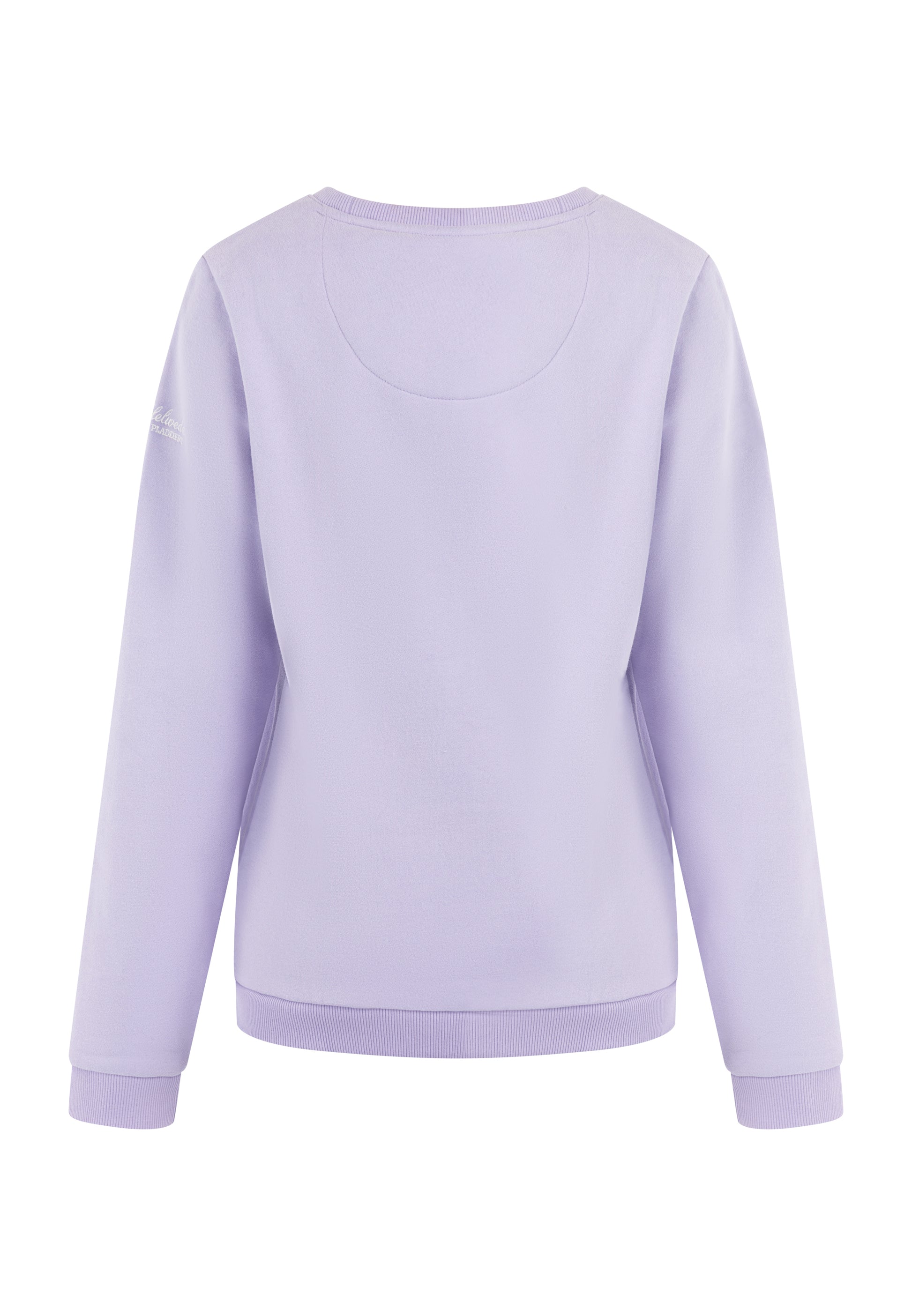 Schmuddelwedda Damen Sweatpullover