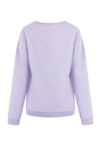 Schmuddelwedda Damen Sweatpullover