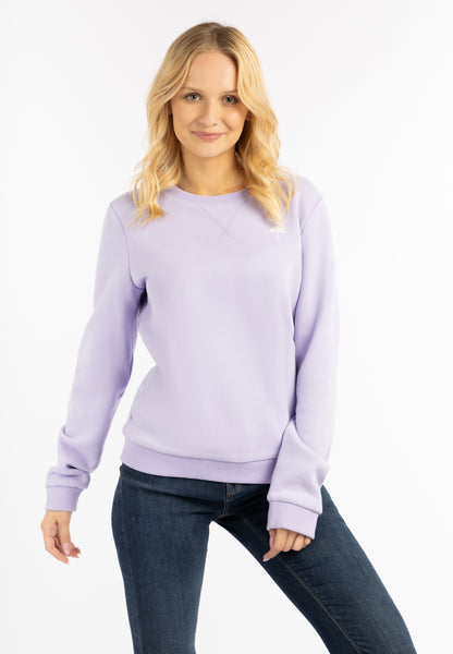 Schmuddelwedda Damen Sweatpullover