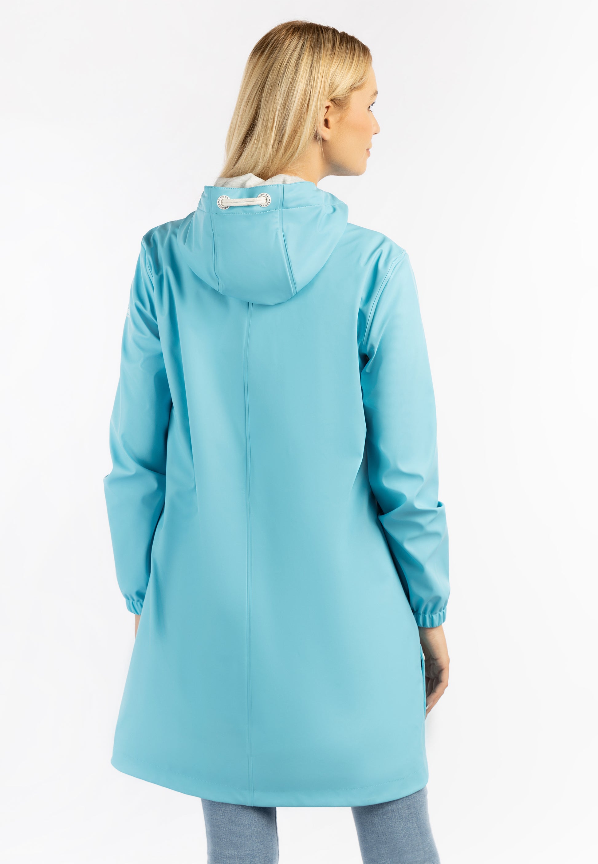 Schmuddelwedda Women's Raincoat Schmuddelwedda