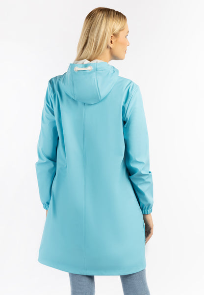 Schmuddelwedda Women's Raincoat Schmuddelwedda