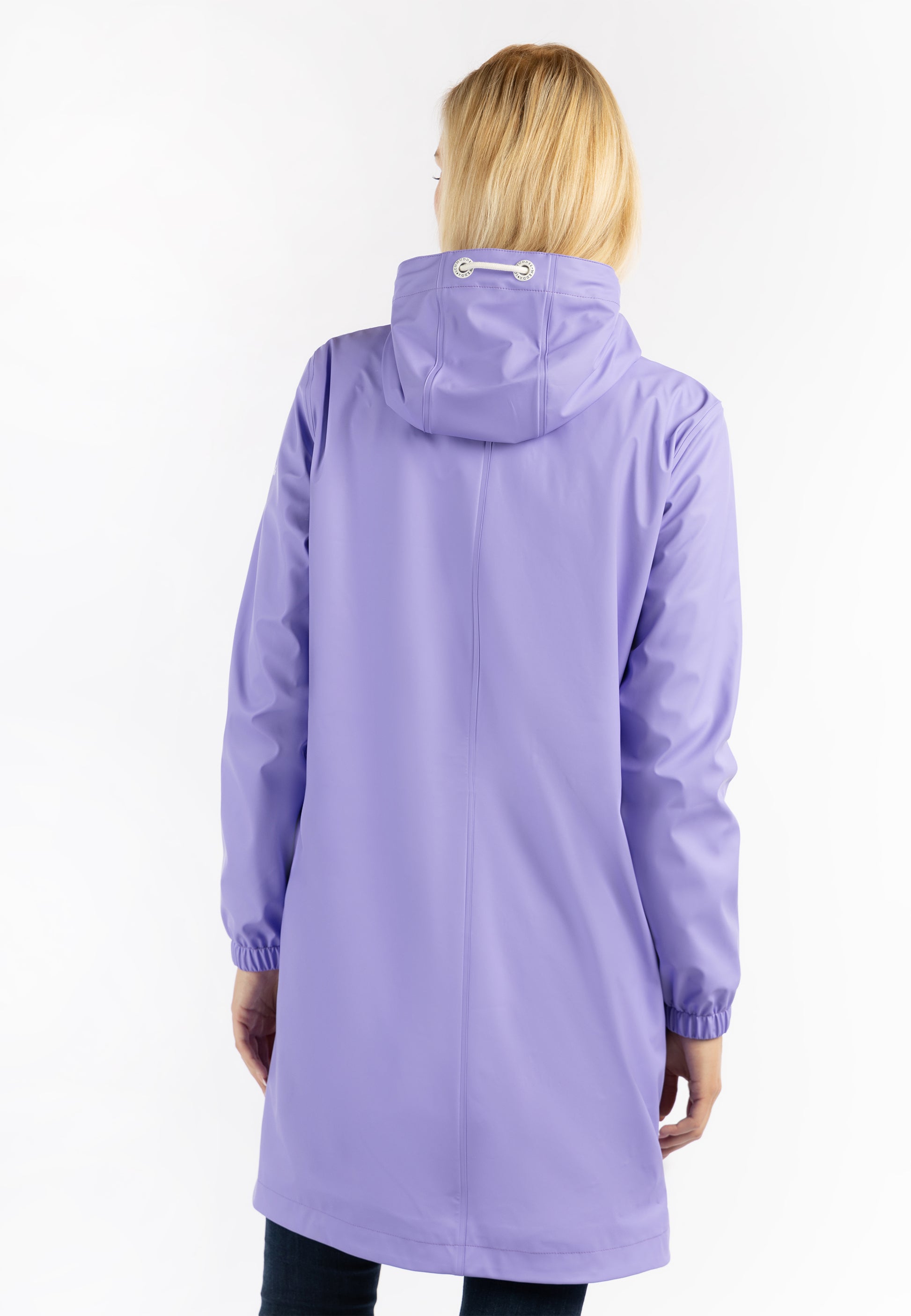 Schmuddelwedda Women's Raincoat Schmuddelwedda