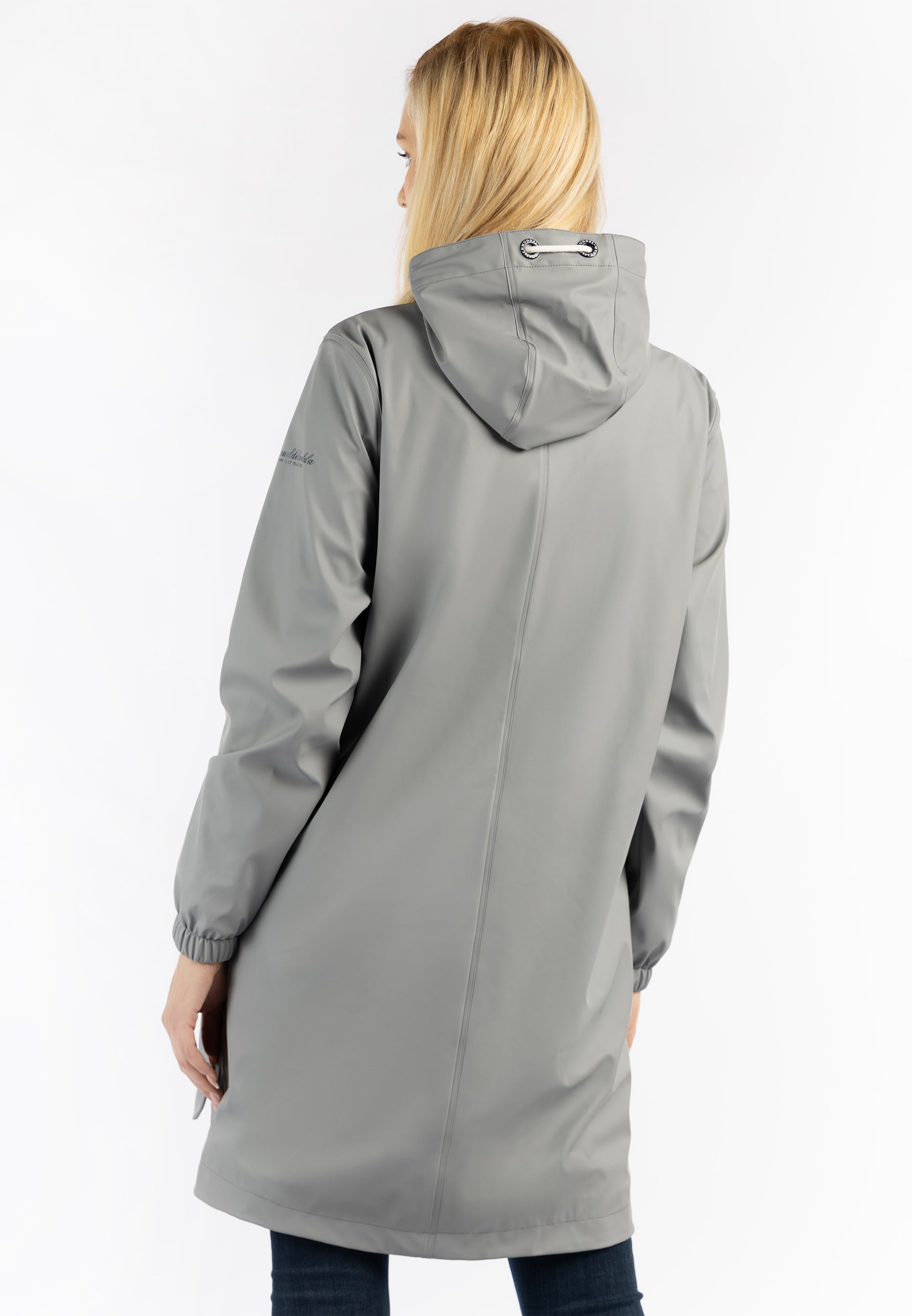 Schmuddelwedda Women's Raincoat - Schmuddelwedda Shop