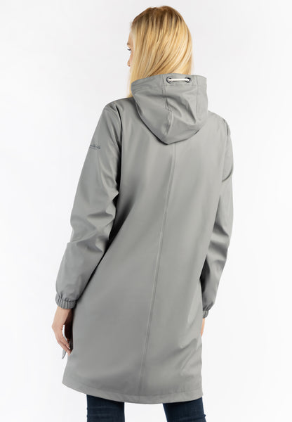 Schmuddelwedda Women's Raincoat - Schmuddelwedda Shop