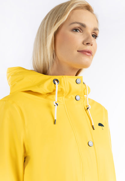 Schmuddelwedda Women's Raincoat - Schmuddelwedda Shop