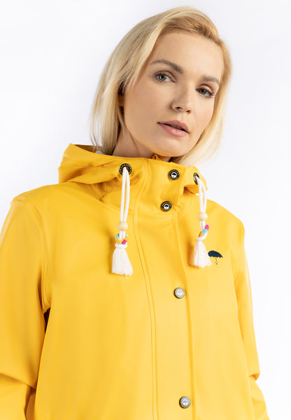 Schmuddelwedda Women's Raincoat - Schmuddelwedda Shop