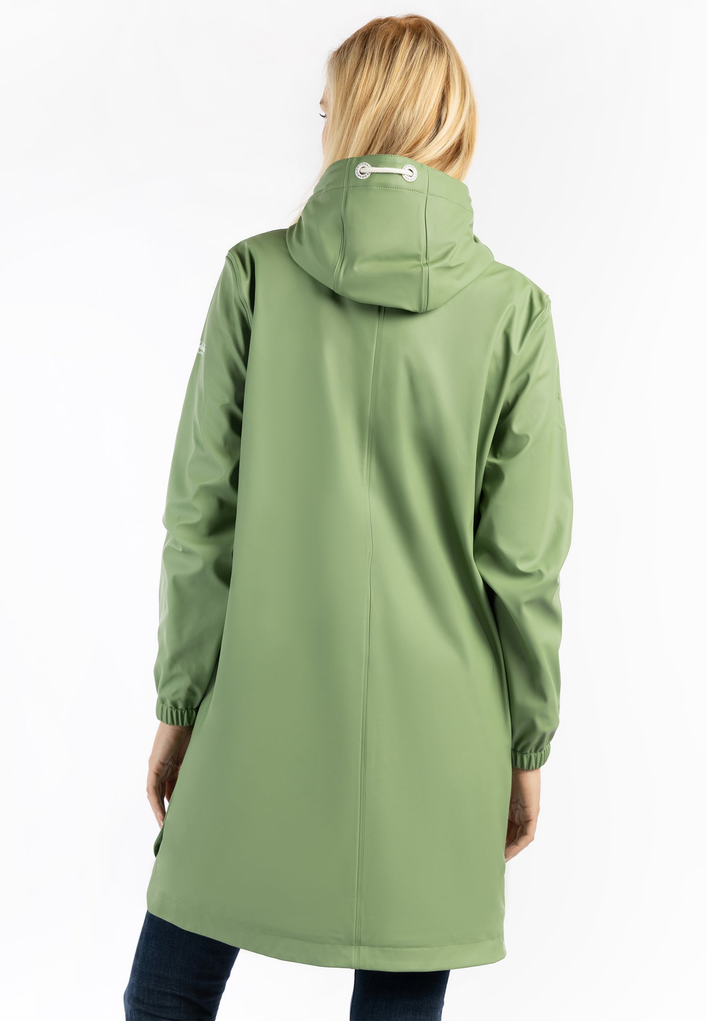 Schmuddelwedda Women's Raincoat Schmuddelwedda