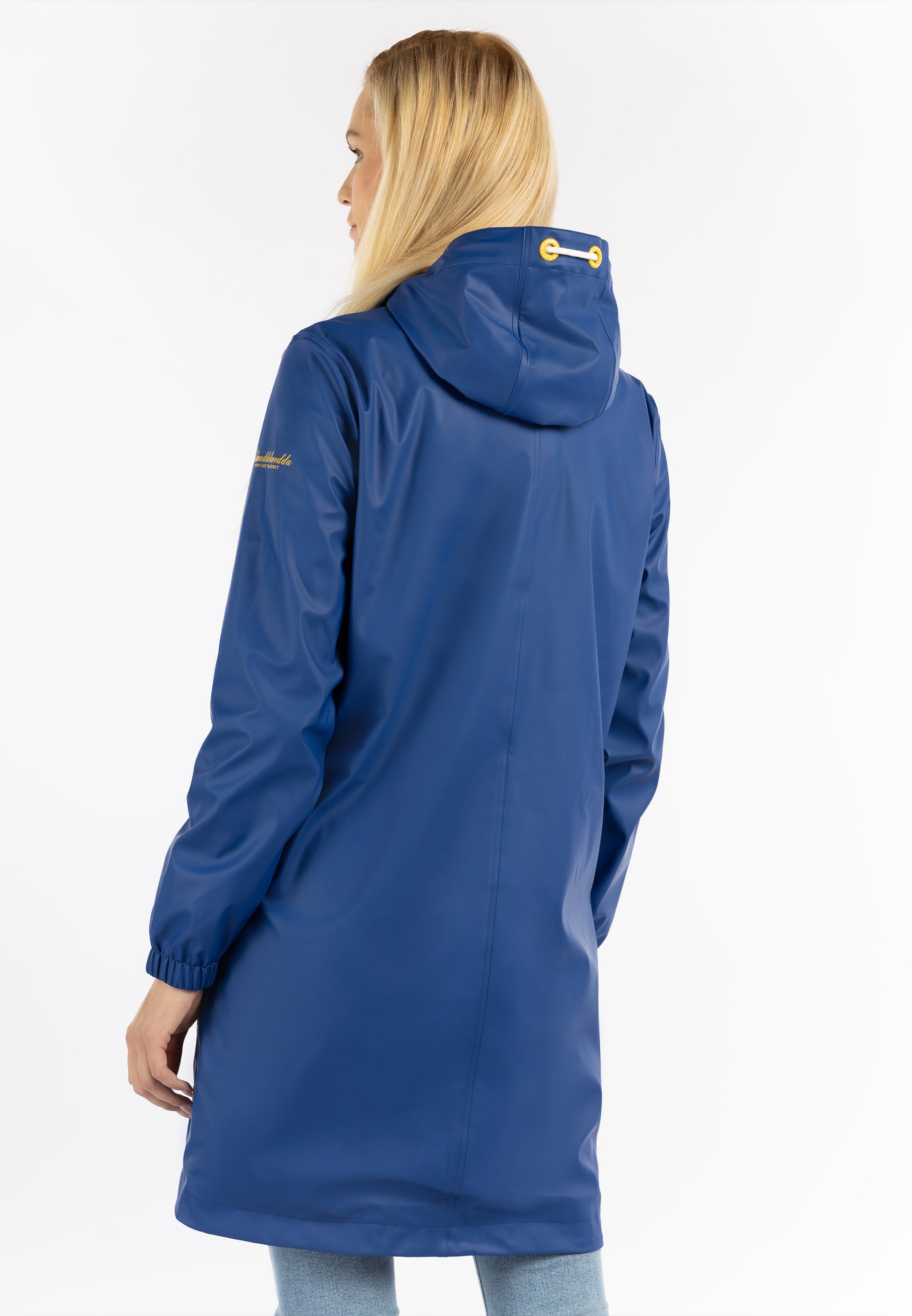 Schmuddelwedda Women's Raincoat - Schmuddelwedda Shop