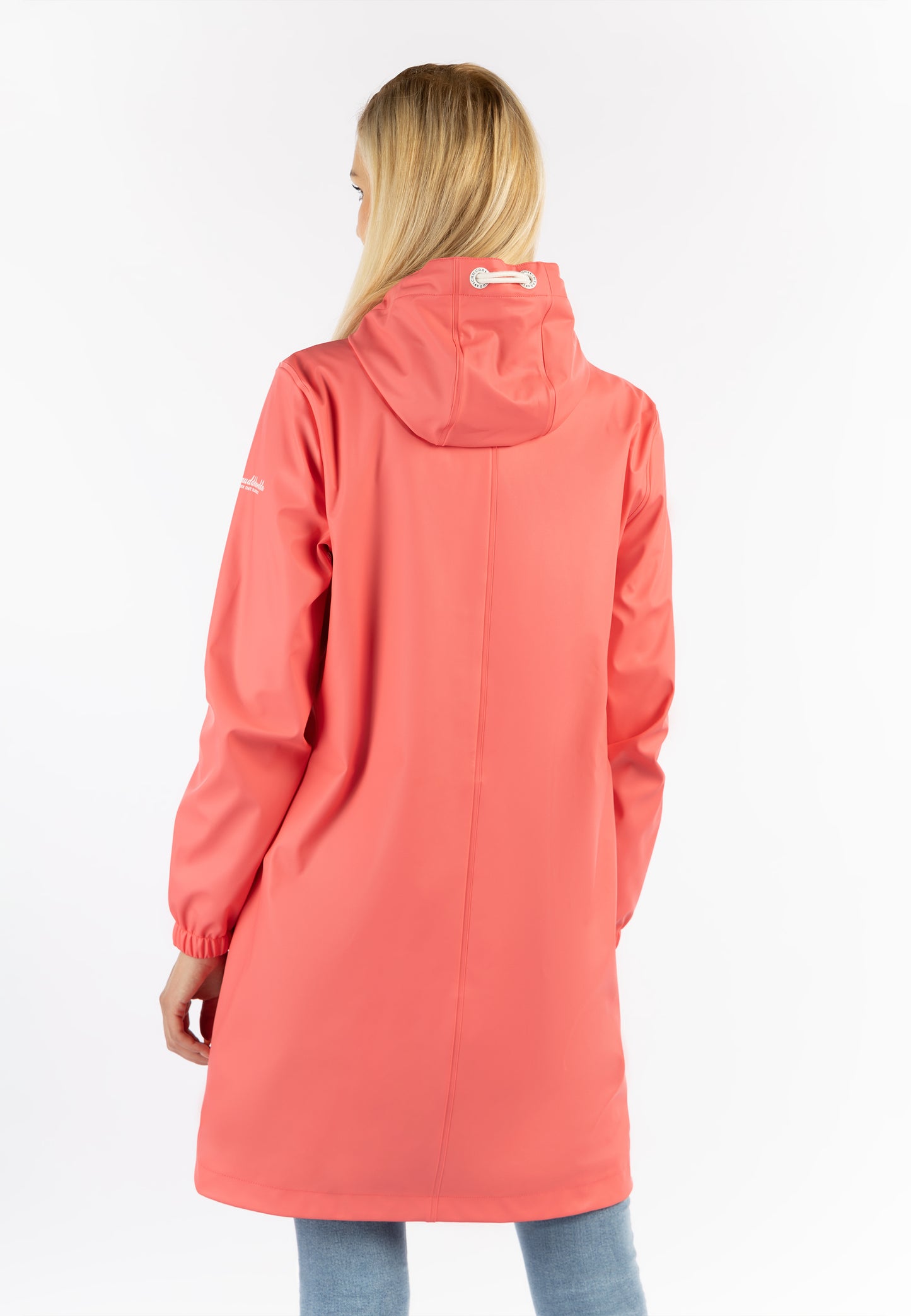 Schmuddelwedda Women's Raincoat Schmuddelwedda