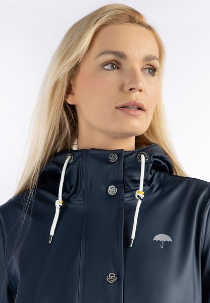 Schmuddelwedda Women's Raincoat - Schmuddelwedda Shop