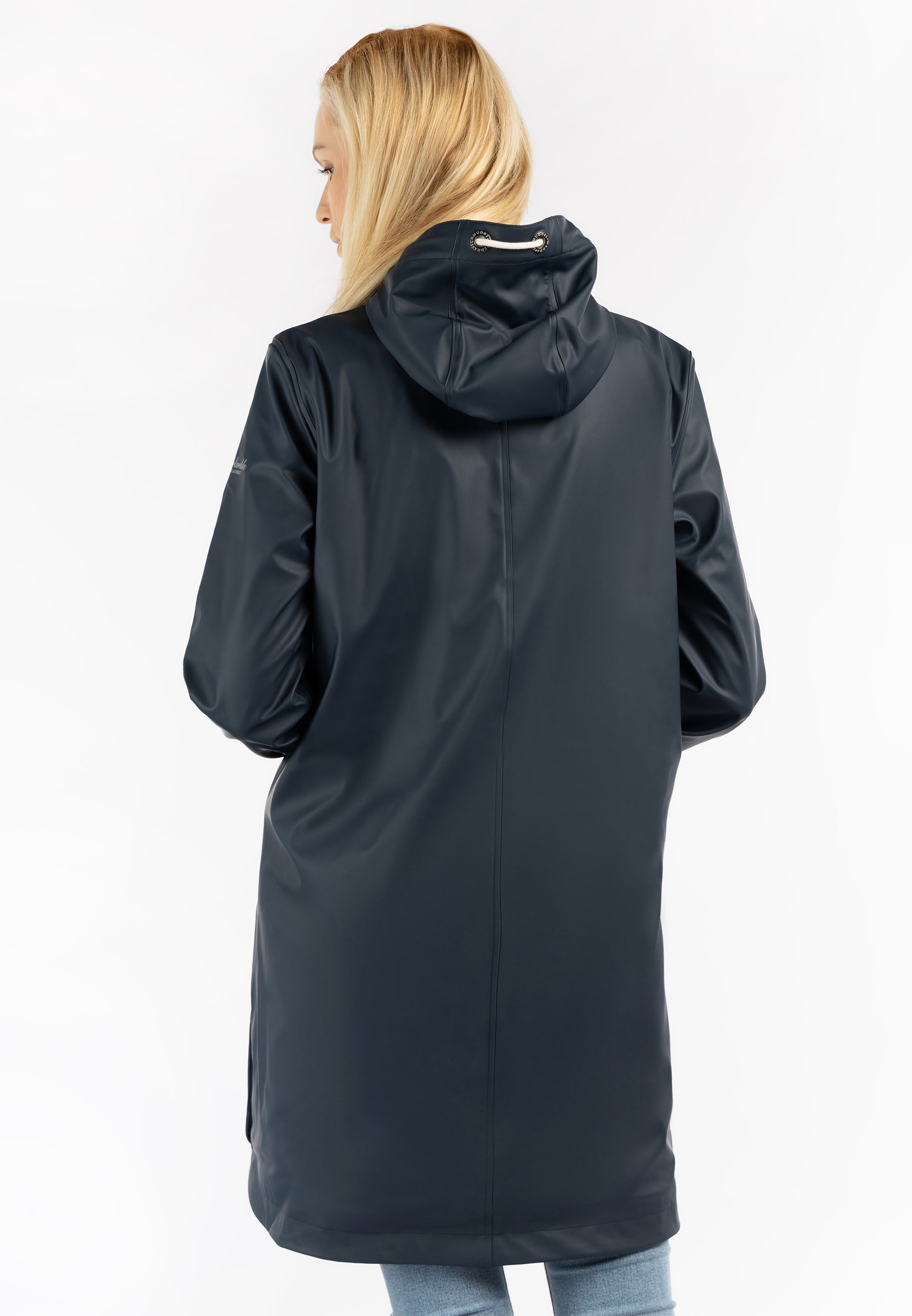 Schmuddelwedda Women's Raincoat - Schmuddelwedda Shop