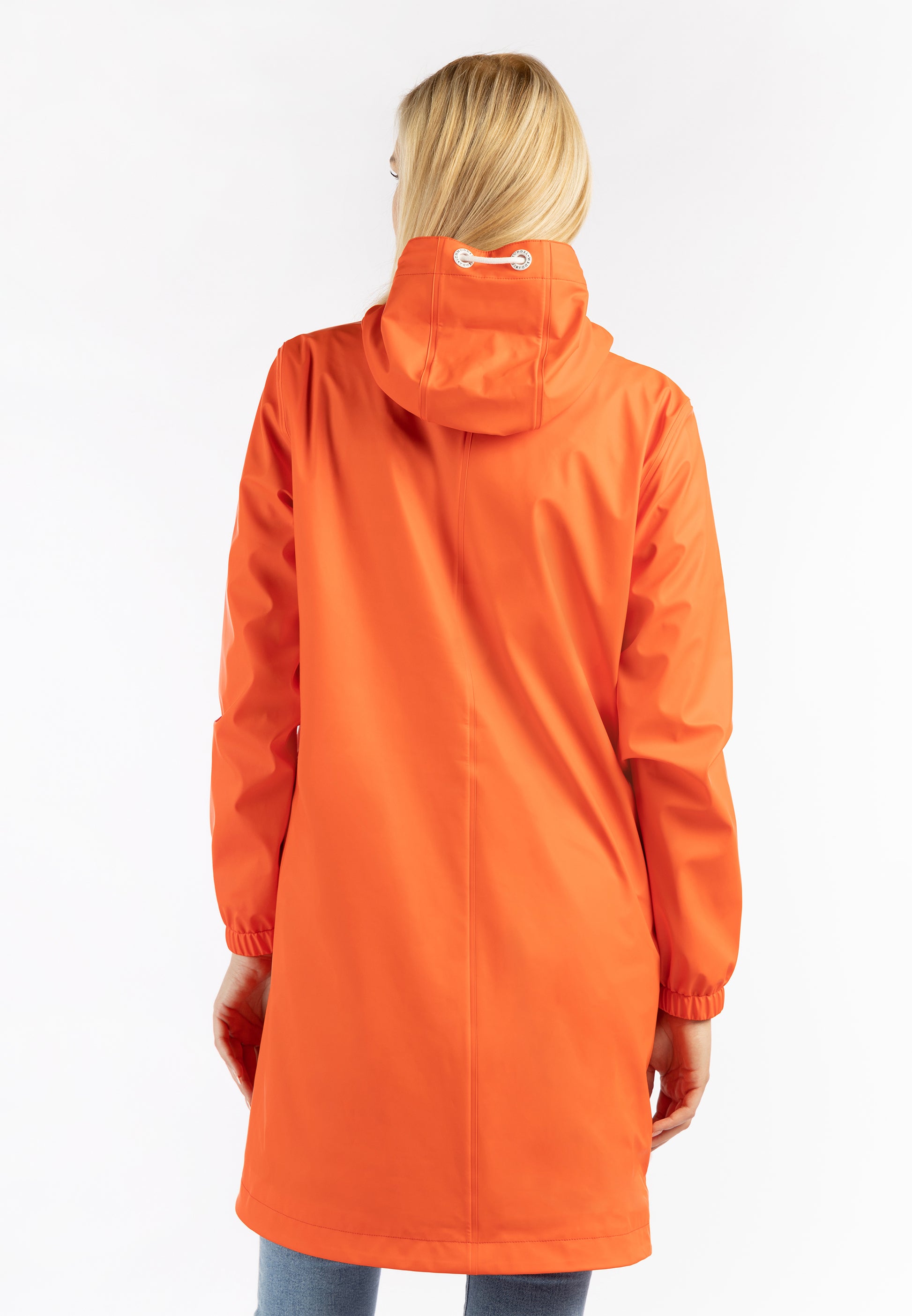 Schmuddelwedda Women's Raincoat - Schmuddelwedda Shop