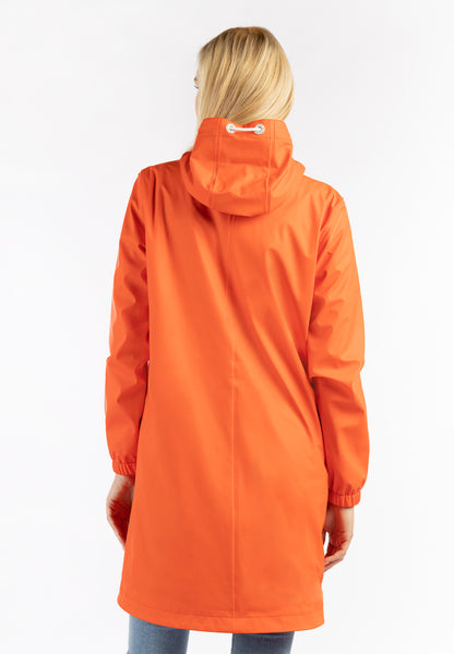 Schmuddelwedda Women's Raincoat - Schmuddelwedda Shop