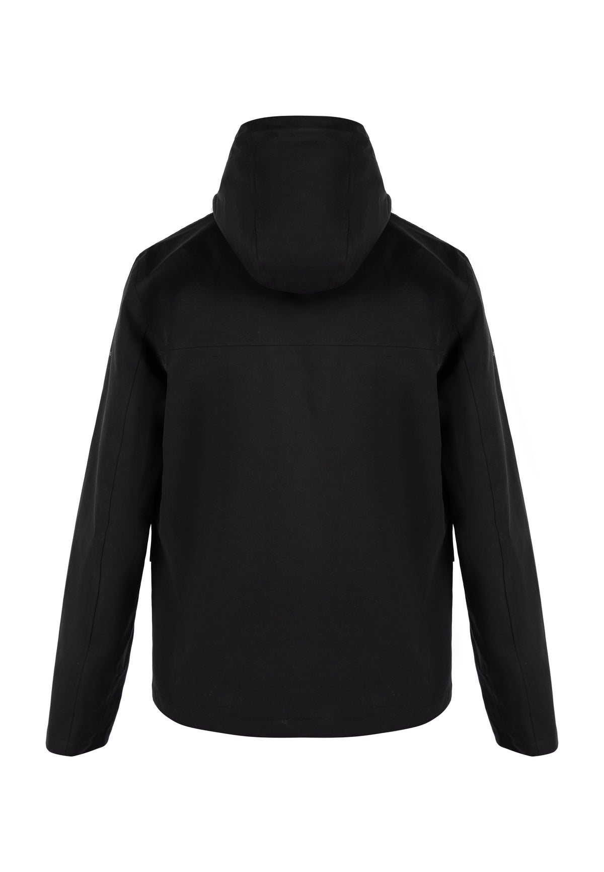 DreiMaster Klassik Herrenjacke + Einkaufstasche – SET