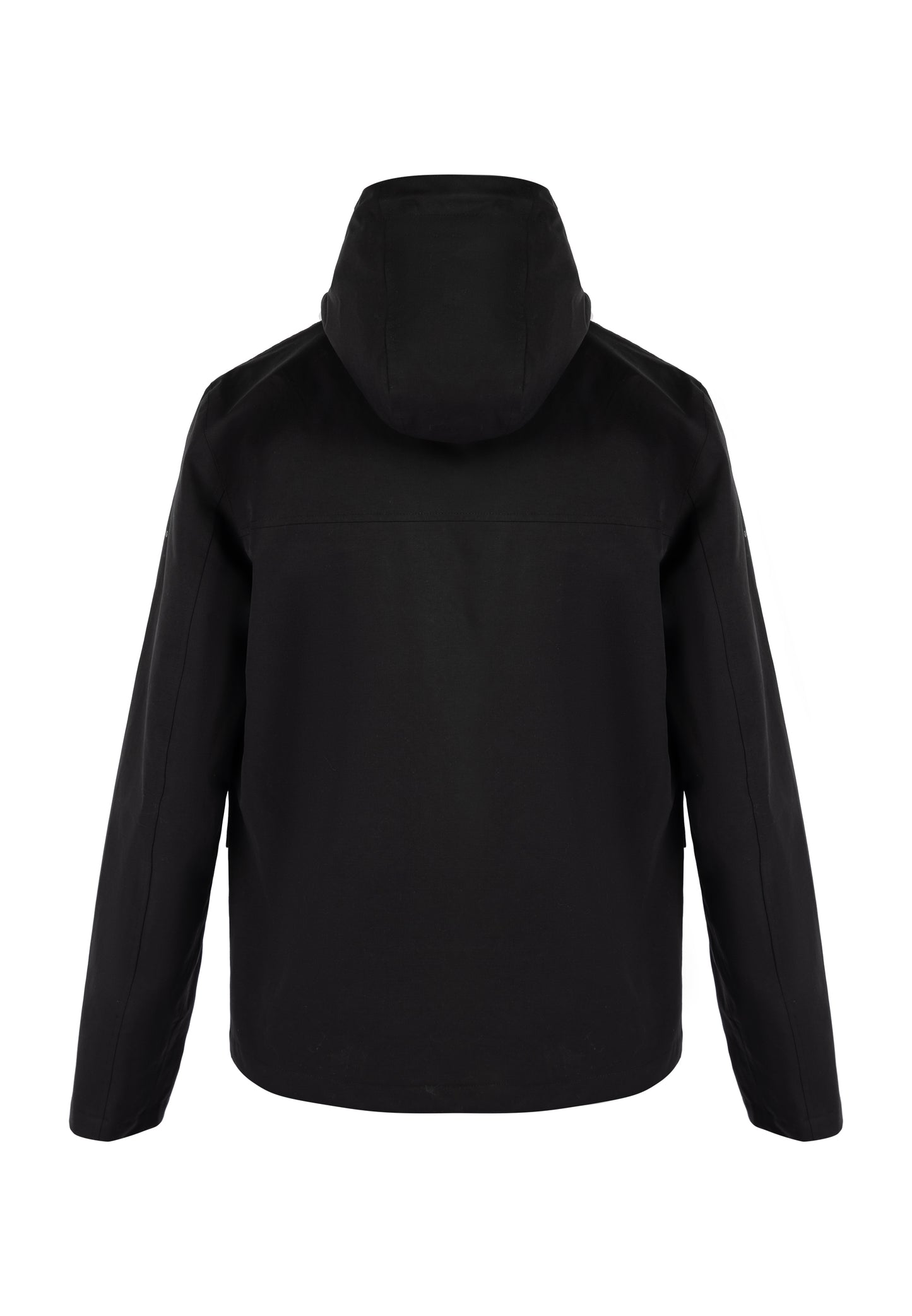 Dreimaster Klassik Men's Rain Jacket - Schmuddelwedda Shop