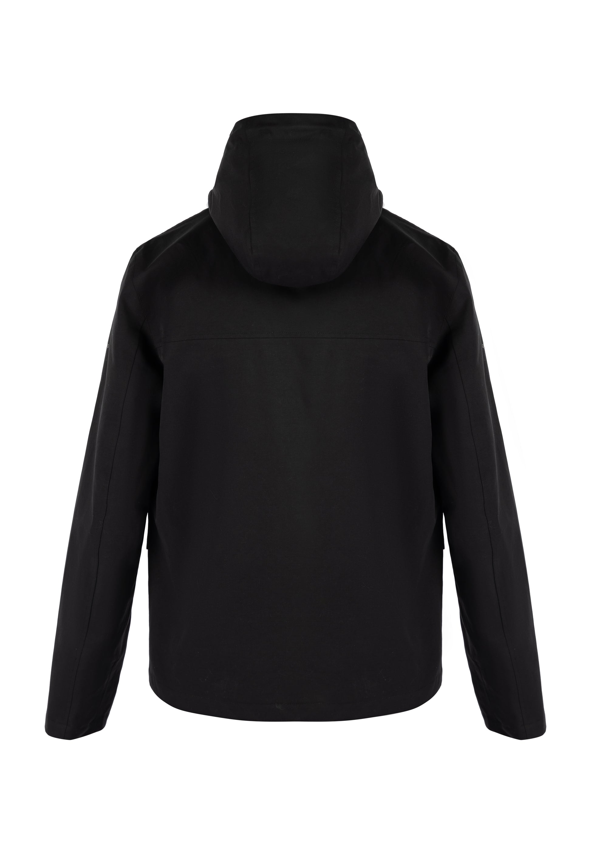 Dreimaster Klassik Men's Rain Jacket - Schmuddelwedda Shop