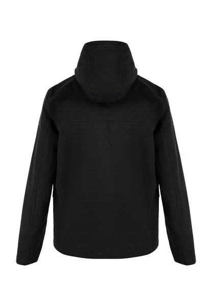 Dreimaster Klassik Men's Rain Jacket - Schmuddelwedda Shop