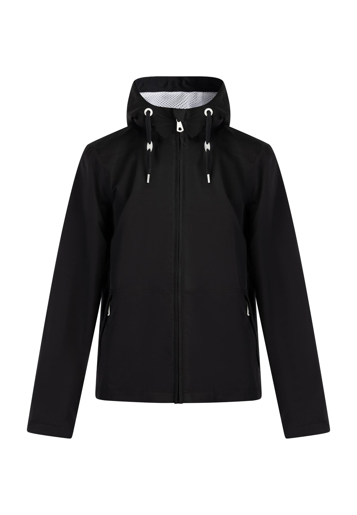DreiMaster Maritim Herren-Regenjacke