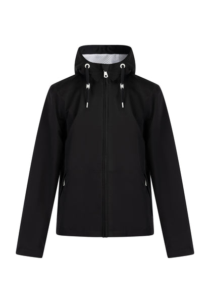 DreiMaster Maritim Herren-Regenjacke