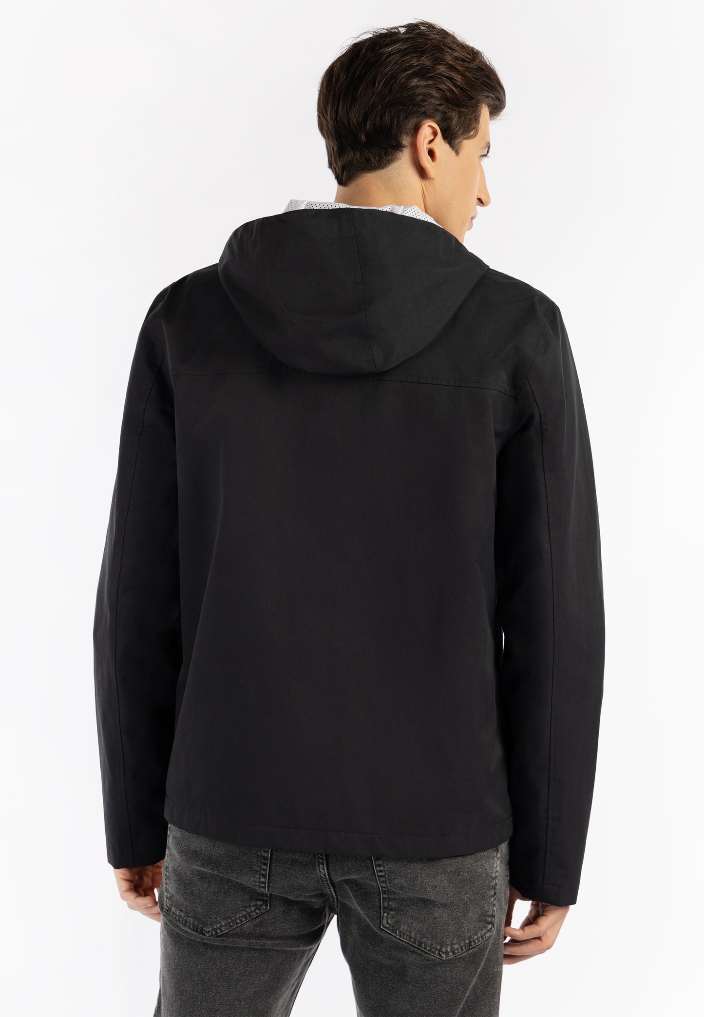 DreiMaster Maritim Men's Regenjacke