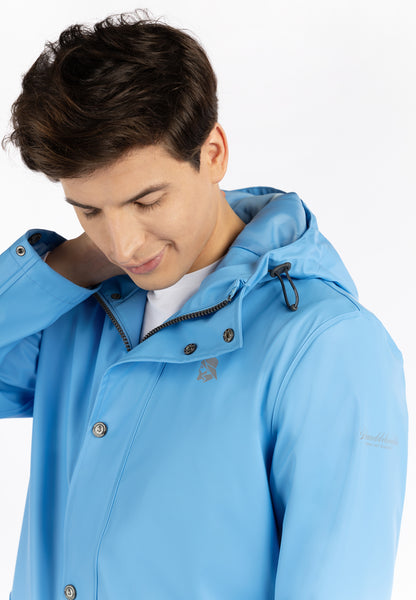 Schmuddelwedda Herren Regenjacke