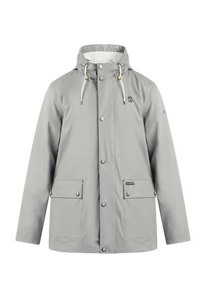 Schmuddelwedda Herren Regenjacke