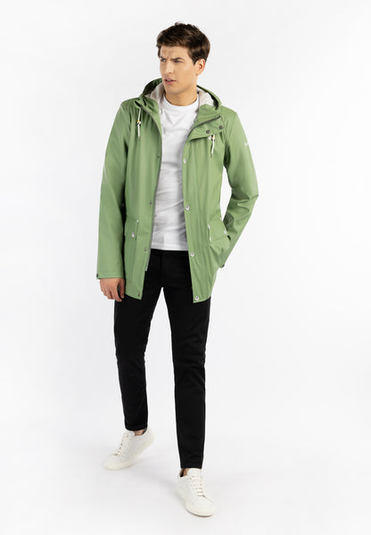 Schmuddelwedda Herren Regenjacke