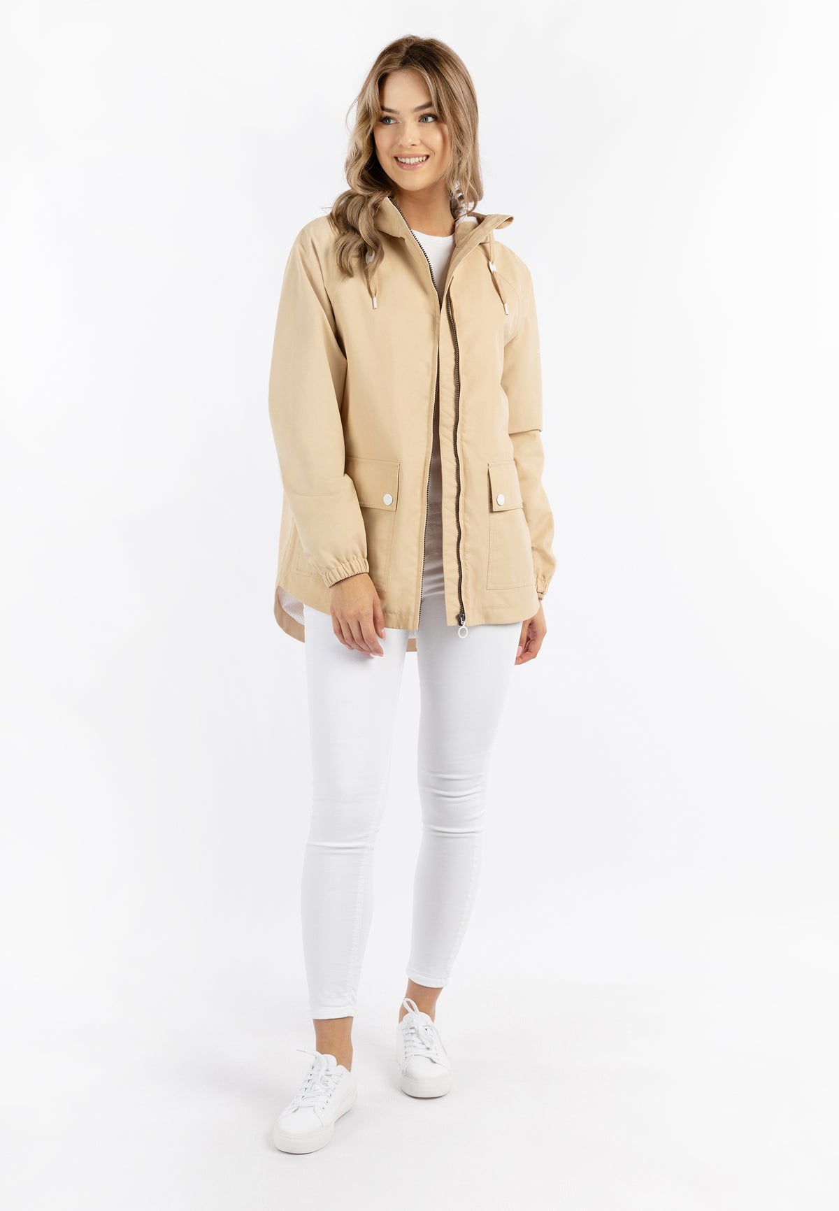 DreiMaster Maritim Women's Regenjacke