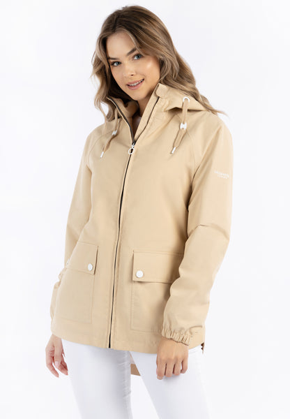 DreiMaster Maritim Women's Regenjacke