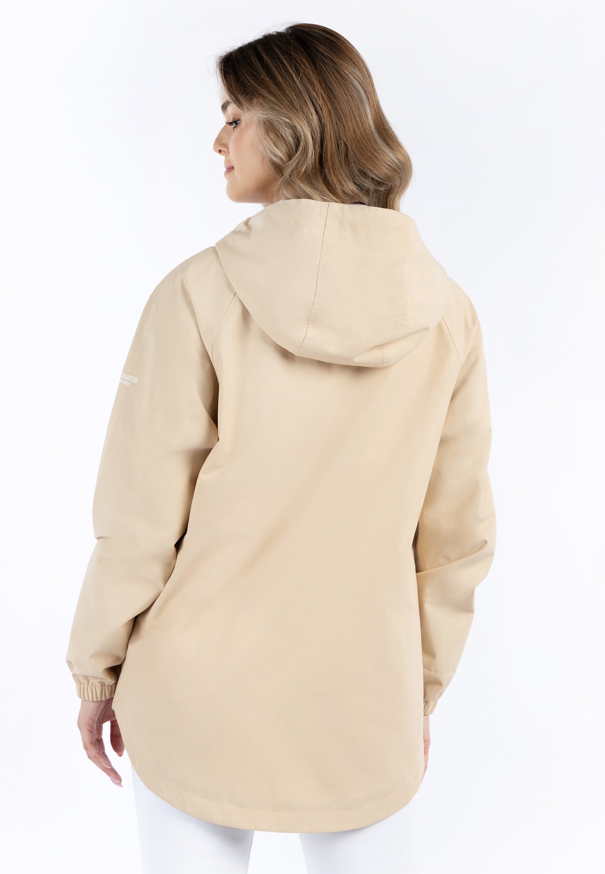 DreiMaster Maritim Women's Regenjacke