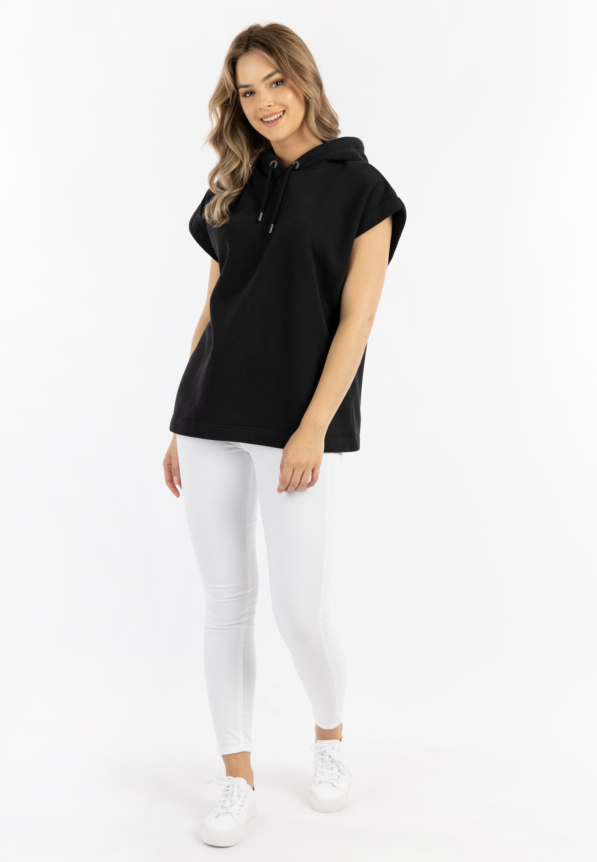 DreiMaster Vintage Women's Oversized Sweatshirt