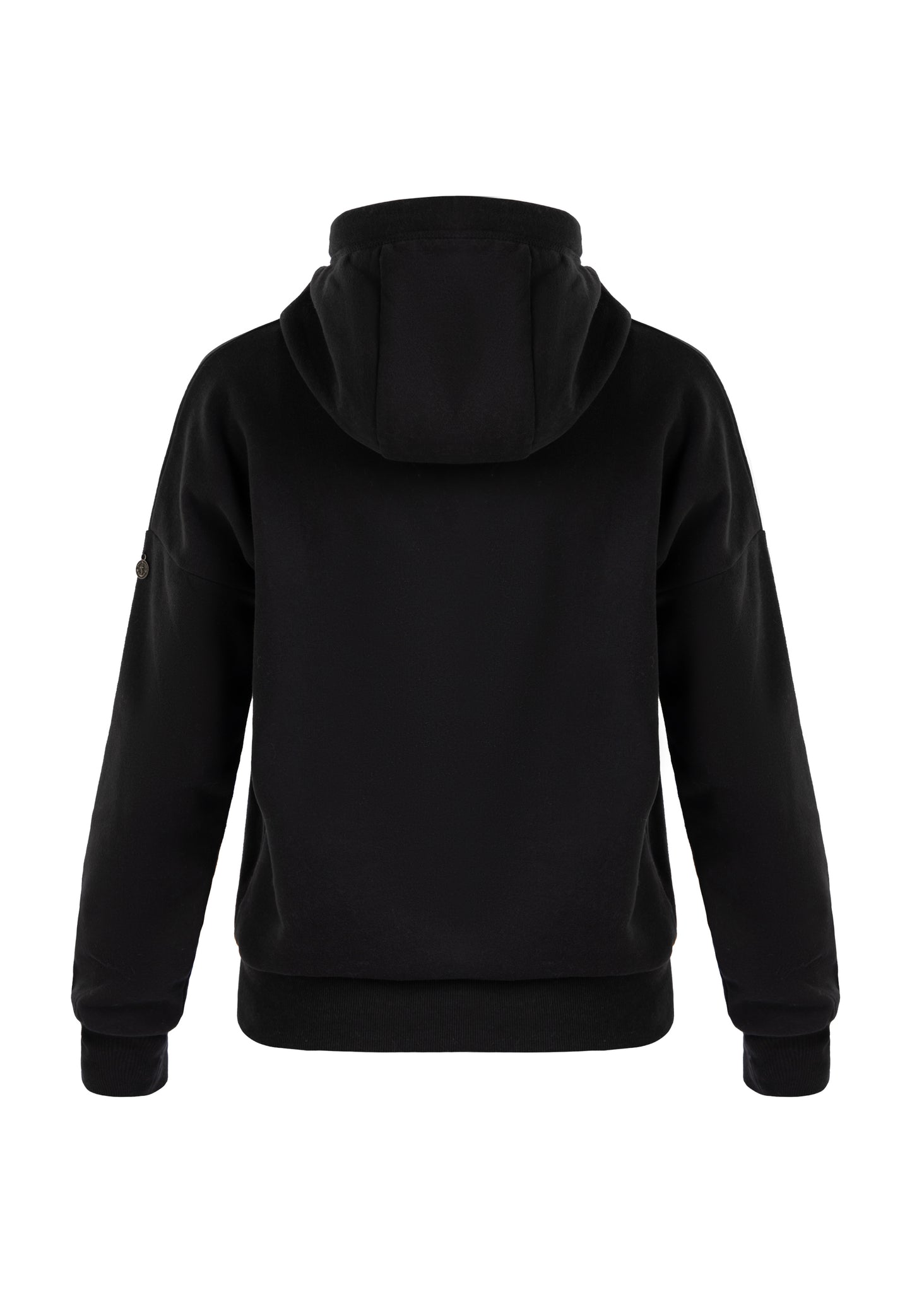 Dreimaster Vintage Women's Oversized Hoodie