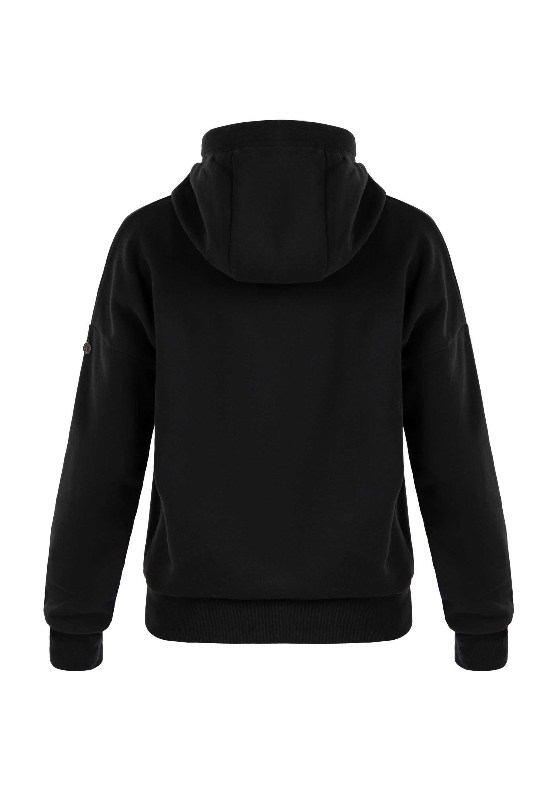 Dreimaster Vintage Women's Oversized Hoodie