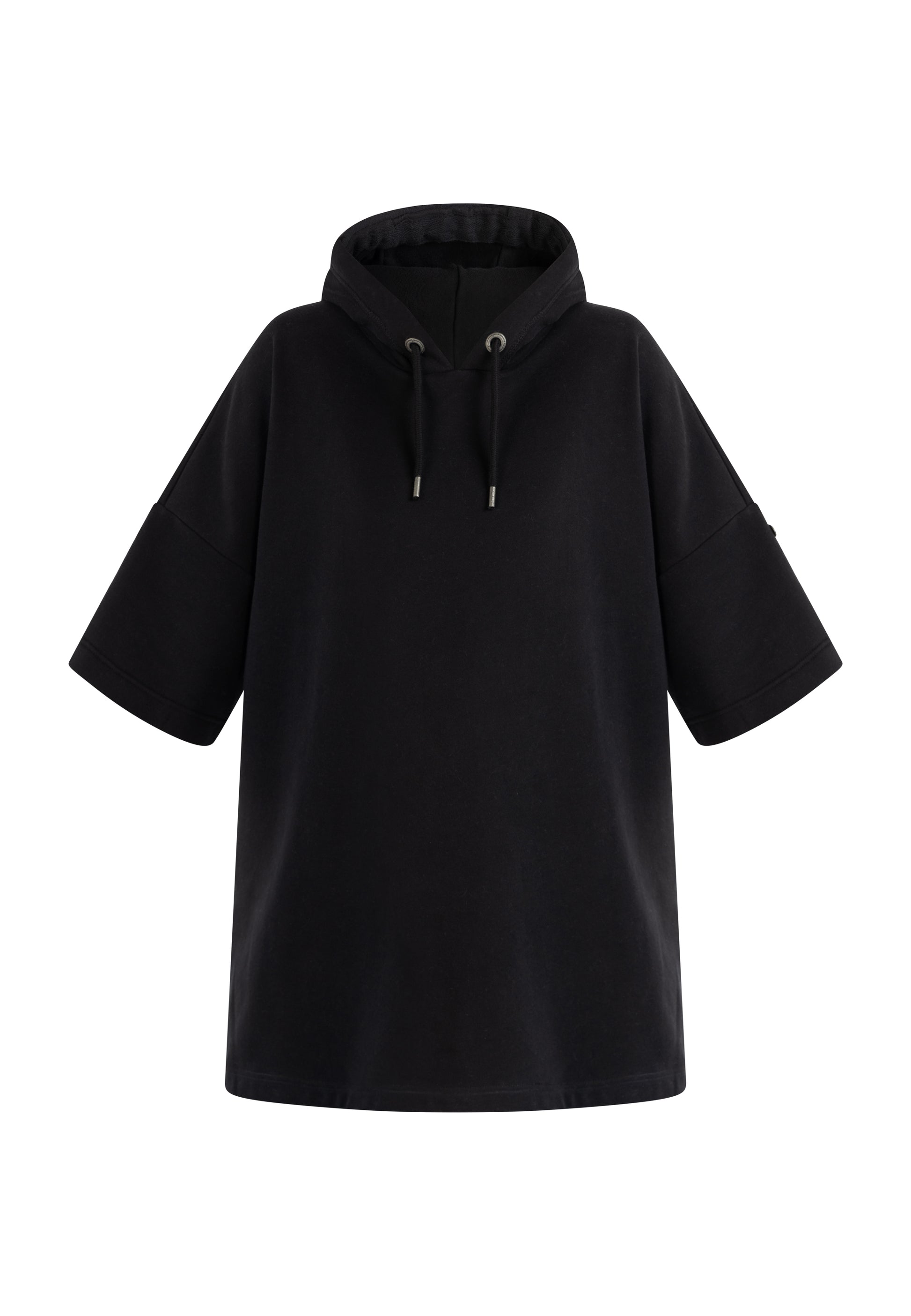 DreiMaster Vintage Women's Oversized Sweatshirt Dress