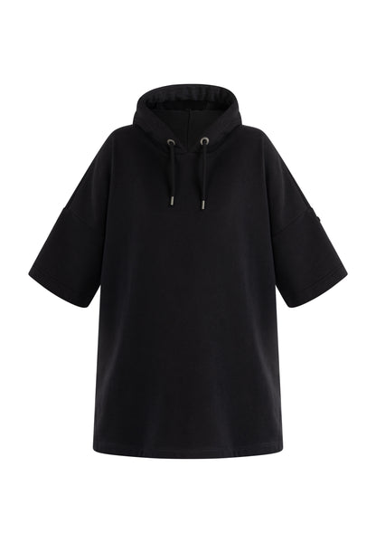 DreiMaster Vintage Women's Oversized Sweatshirt Dress