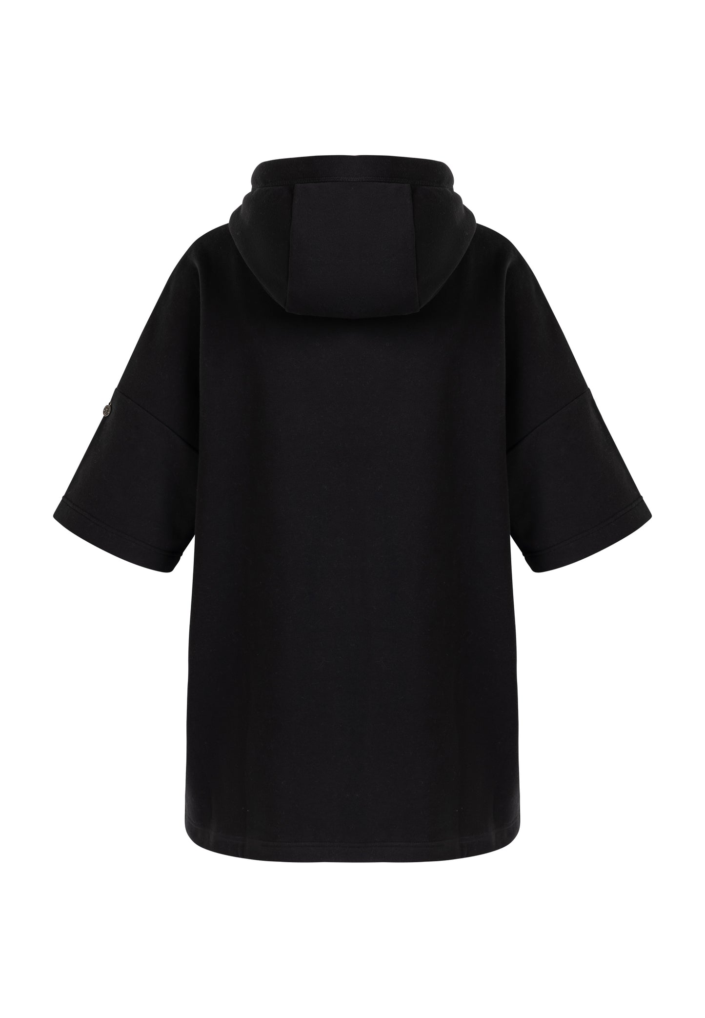 DreiMaster Vintage Women's Oversized Sweatshirt Dress