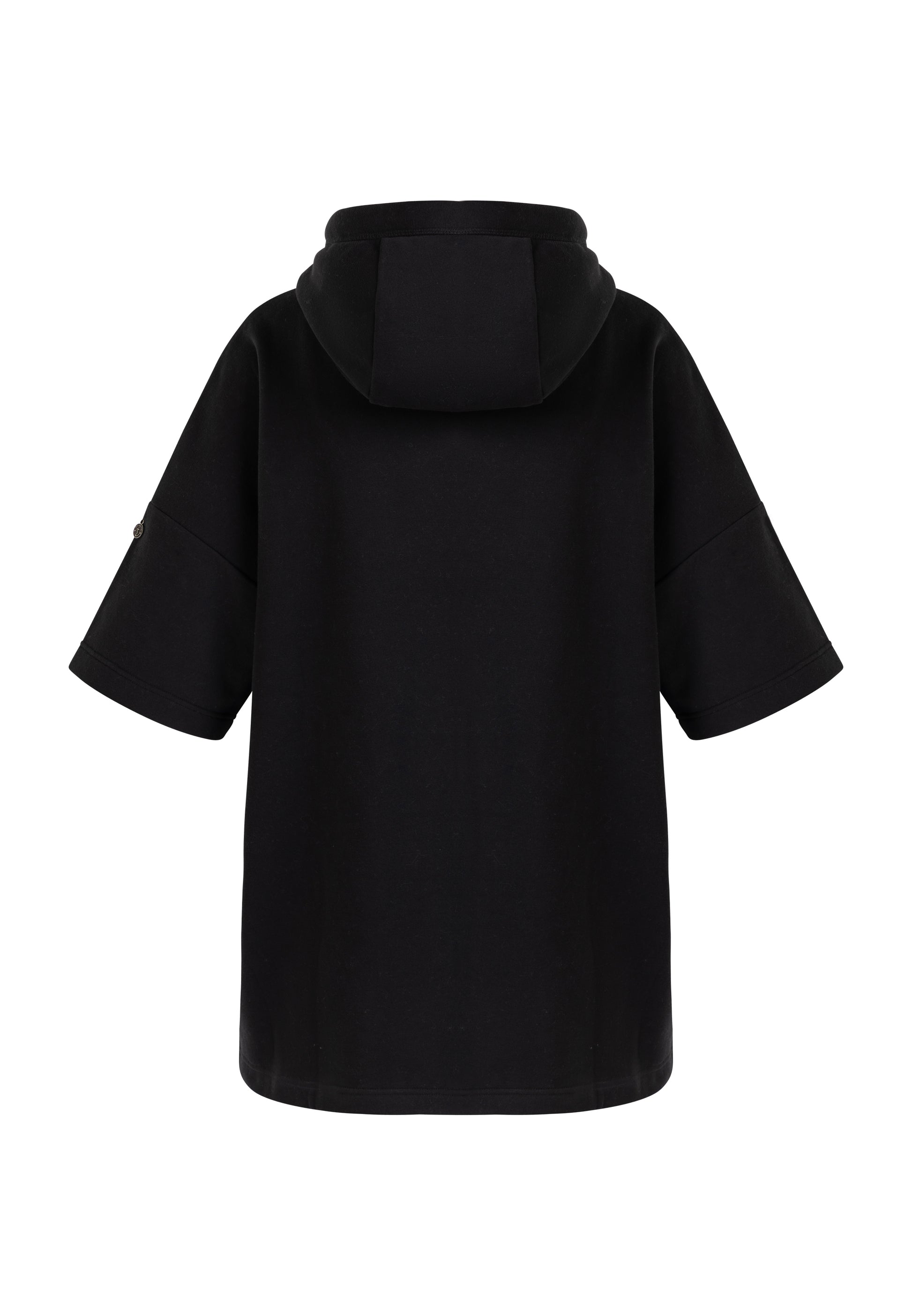 DreiMaster Vintage Women's Oversized Sweatshirt Dress