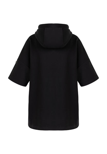 DreiMaster Vintage Women's Oversized Sweatshirt Dress