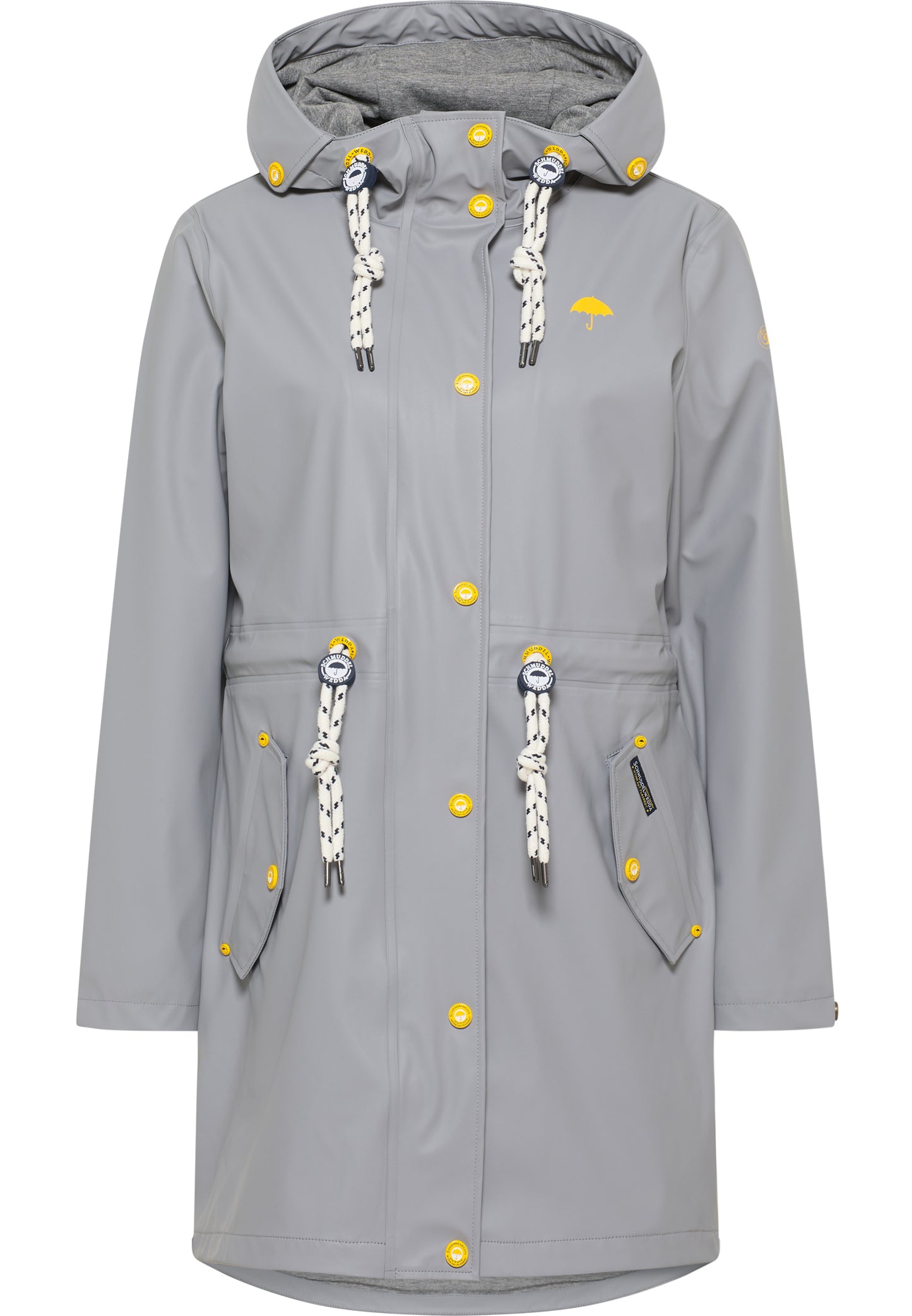 Schmuddelwedda Women's Raincoat - Schmuddelwedda Shop